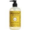 imageMrs MEYERS CLEAN DAY Liquid Hand Soap Fall Leaves Scent 125 fl oz Pack of 1Lilac  Daisy