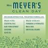 imageMrs MEYERS Clean Day Hand Lotion Iowa Pine Scent 12 Ounce Bottle