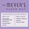 imageMrs MEYERS Clean Day Liquid Dish Soap Lilac Scent 16 Ounce Bottle Pack of 3
