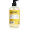 imageMrs MEYERS Clean Day Liquid Hand Soap Blueberry Scent 125 Ounce Bottle Pack of 3Dandelion