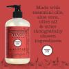 imageMrs MEYERS Clean Day Liquid Hand Soap Blueberry Scent 125 Ounce Bottle Pack of 3Tomato Vine