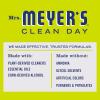 imageMrs Meyers Clean Day Glass Cleaner Bottle Lavender Scent 24 Fl oz Pack of 1Lemon Verbena