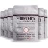 imageMRS MEYERS CLEAN DAY Automatic Dishwasher Pods Lavender 20 Count Pack of 6