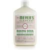 imageMRS MEYERS CLEAN DAY Baking Soda Cream Cleaner Cuts Grease ScratchFree Polish PlantDerived Cleaning Ingredients Apple Blossom 16 Fl Oz Pack of 1Apple Blossom