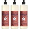 imageMRS MEYERS CLEAN DAY Dish Soap Fall Leaves Scent 16 fl oz 13