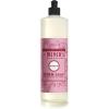 imageMRS MEYERS CLEAN DAY Liquid Dish Soap Biodegradable Formula Limited Edition Peppermint 16 fl ozPeppermint