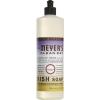 imageMRS MEYERS CLEAN DAY Liquid Dish Soap Compassion Flower Scent 16 Ounce Bottle