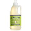 imageMRS MEYERS CLEAN DAY Liquid Laundry Detergent Biodegradable Formula Infused with Essential Oils Lemon Verbena 64 oz 64 LoadsLemon Verbena