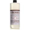 imageMRS MEYERS CLEAN DAY MultiSurface Cleaner Concentrate Use to Clean Floors Tile Counters Lavender 32 fl ozLavender
