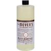 imageMRS MEYERS CLEAN DAY MultiSurface Cleaner Concentrate Use to Clean Floors Tile Counters Lavender 32 fl ozPack of 1