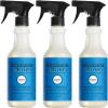 imageMRS MEYERS CLEAN DAY MultiSurface Everyday Cleaner Tomato Vine Scent 16 Ounce Bottle Pack of 3Blueberry