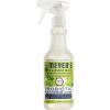imageMRS MEYERS CLEAN DAY Probiotic MultiSurface Spray Made With Essential Oils And Other Thoughtfully Chosen Ingredients Lemon Verbena 16 fl oz