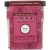 imageMRS MEYERS CLEAN DAY Scented Soy Candle Mum Scent 49 Ounce Candle