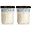 imageMRS MEYERS CLEAN DAY Soy Aromatherapy Candle 35 Hour Burn Time Made with Soy Wax and Essential Oils Limited Edition Apple Cider 72 oz  Pack of 2Snowdrop
