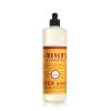 imageMrs MEYERS CLEAN DAY Dish Soap Clementine Scent 16oz