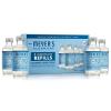 imageMrs MEYERS CLEAN DAY Foaming Hand Soap Dispenser ampamp Concentrate Starter Kit1 Glass Dispenser 10 Fl Oz ampamp 2 Concentrated Refills 2 FlOz eachRain Water Makes 20 Fl Oz of Foaming Soap Total2 Fl Oz Pack of 4