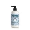 imageMrs MEYERS CLEAN DAY Hand Lotion Snowdrop Scent 12 Ounce Bottle