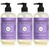 imageMrs MEYERS CLEAN DAY Liquid Hand Soap Lilac Scent 125 Ounce Bottle Pack of 3