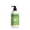 imageMrs MEYERS Clean Day Hand Lotion Iowa Pine Scent 12 Ounce Bottle