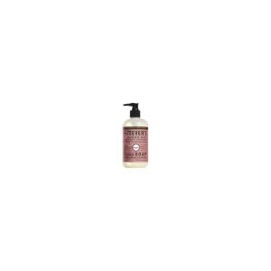 imageMRS MEYERS CLEAN DAY Hand Soap Made with Essential Oils Biodegradable Formula Lemon Verbena 125 fl ozRosemary