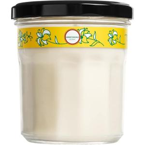 imageMRS MEYERS CLEAN DAY Soy Aromatherapy Candle 35 Hour Burn Time Made with Soy Wax and Essential Oils Honeysuckle 72 Oz72 Ounce Pack of 1