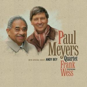 imagePaul Meyers Quartet