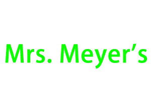 Mrs. Meyer's