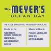 imageMRS MEYERS CLEAN DAY Liquid Dish Soap Biodegradable Formula Limited Edition Iowa Pine 16 fl oz1 Count Pack of 1