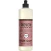 imageMRS MEYERS CLEAN DAY Liquid Dish Soap Biodegradable Formula Limited Edition Iowa Pine 16 fl oz16 Fl Oz Pack of 1