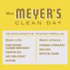imageMRS MEYERS CLEAN DAY Liquid Dish Soap Biodegradable Formula Limited Edition Iowa Pine 16 fl oz16 Fl Oz Pack of 1