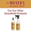 imageMRS MEYERS CLEAN DAY Liquid Dish Soap Biodegradable Formula Limited Edition Iowa Pine 16 fl oz16 Fl Oz Pack of 1
