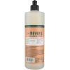 imageMRS MEYERS CLEAN DAY Liquid Dish Soap Biodegradable Formula Limited Edition Iowa Pine 16 fl oz16 Fl Oz Pack of 1