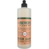 imageMRS MEYERS CLEAN DAY Liquid Dish Soap Biodegradable Formula Limited Edition Iowa Pine 16 fl oz16 Fl Oz Pack of 1