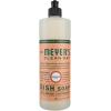 imageMRS MEYERS CLEAN DAY Liquid Dish Soap Biodegradable Formula Limited Edition Iowa Pine 16 fl oz16 Fl Oz Pack of 1