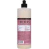 imageMRS MEYERS CLEAN DAY Liquid Dish Soap Biodegradable Formula Limited Edition Iowa Pine 16 fl oz16 Fl Oz Pack of 1