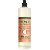 imageMRS MEYERS CLEAN DAY Liquid Dish Soap Biodegradable Formula Limited Edition Iowa Pine 16 fl oz16 Fl Oz Pack of 2