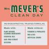 imageMRS MEYERS CLEAN DAY Liquid Dish Soap Biodegradable Formula Limited Edition Iowa Pine 16 fl oz16 Fl Oz Pack of 2