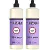 imageMRS MEYERS CLEAN DAY Liquid Dish Soap Biodegradable Formula Limited Edition Iowa Pine 16 fl oz16 Fl Oz Pack of 2