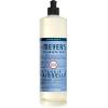 imageMRS MEYERS CLEAN DAY Liquid Dish Soap Biodegradable Formula Limited Edition Iowa Pine 16 fl oz16 Fl Oz Pack of 3