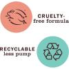 imageMRS MEYERS CLEAN DAY Liquid Dish Soap Biodegradable Formula Limited Edition Iowa Pine 16 fl oz16 Fl Oz Pack of 3