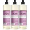 imageMRS MEYERS CLEAN DAY Liquid Dish Soap Biodegradable Formula Limited Edition Iowa Pine 16 fl oz16 Fl Oz Pack of 3
