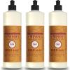 imageMRS MEYERS CLEAN DAY Liquid Dish Soap Biodegradable Formula Limited Edition Iowa Pine 16 fl oz16 Fl Oz Pack of 3