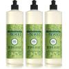 imageMRS MEYERS CLEAN DAY Liquid Dish Soap Biodegradable Formula Limited Edition Iowa Pine 16 fl oz16 Fl Oz Pack of 3