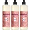 imageMRS MEYERS CLEAN DAY Liquid Dish Soap Biodegradable Formula Limited Edition Iowa Pine 16 fl oz16 Fl Oz Pack of 3