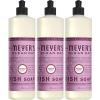 imageMRS MEYERS CLEAN DAY Liquid Dish Soap Biodegradable Formula Limited Edition Iowa Pine 16 fl oz16 Fl Oz Pack of 3