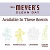 imageMRS MEYERS CLEAN DAY Liquid Dish Soap Biodegradable Formula Limited Edition Iowa Pine 16 fl oz16 Fl Oz Pack of 6
