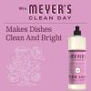 imageMRS MEYERS CLEAN DAY Liquid Dish Soap Biodegradable Formula Limited Edition Iowa Pine 16 fl oz16 Fl Oz Pack of 6