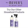 imageMRS MEYERS CLEAN DAY Liquid Dish Soap Biodegradable Formula Limited Edition Iowa Pine 16 fl oz16 Fl Oz Pack of 6