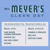 imageMRS MEYERS CLEAN DAY Liquid Dish Soap Biodegradable Formula Limited Edition Iowa Pine 16 fl oz16 Ounce Pack of 6