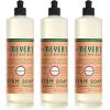 imageMRS MEYERS CLEAN DAY Liquid Dish Soap Biodegradable Formula Limited Edition Iowa Pine 16 fl oz48 Fl Oz Pack of 1